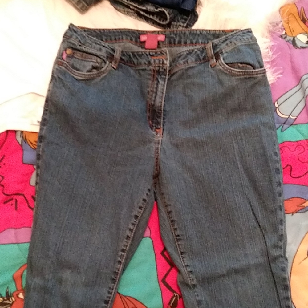 Jeans